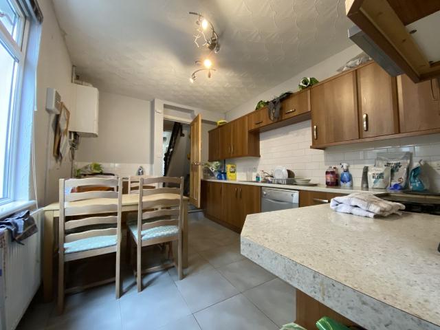 Diana Street, Roath CF24, 4 bed terraced house to rent, £2,100 pcm | PrimeLocation