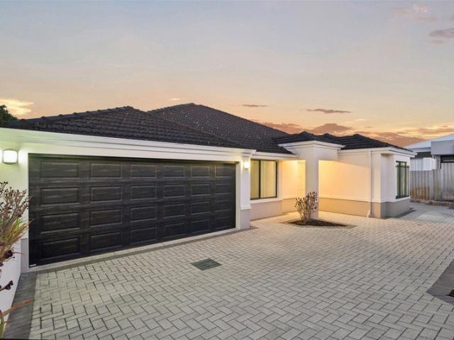 DIANELLA Freshly Renovated Home