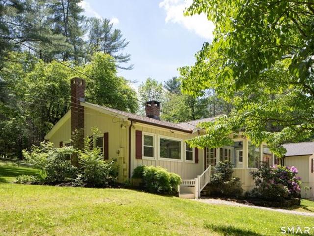 Dibble Hill Rd, Cornwall, Home For Sale