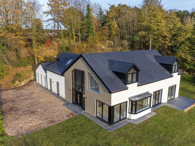 Dibdale Road, Darlington DL2, 5 bed detached house to rent, £3,600 pcm | PrimeLocation