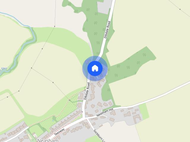 Dibdale Road, Neasham, Darlington