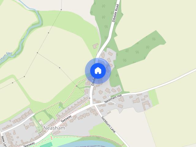 Dibdale Road, Neasham, DL2