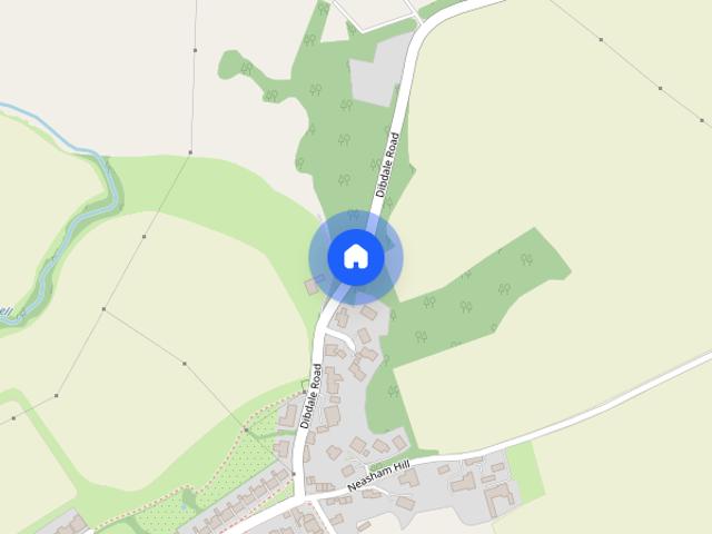 Dibdale Road, Neasham, DL2
