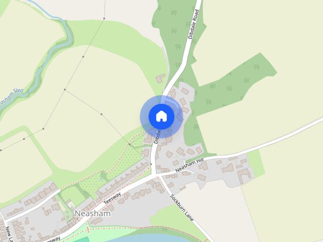 Dibdale Road, Neasham, DL2