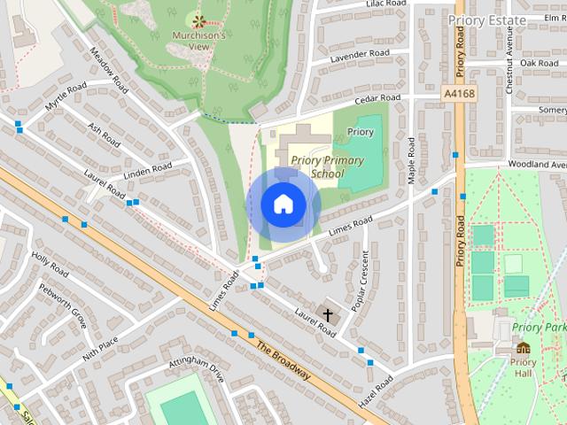 Dibdale Road West, Dudley, West Midlands, DY1