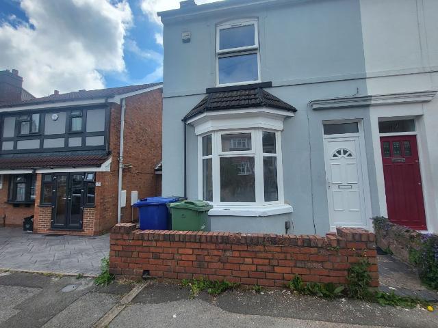 Dibdale Street, Dudley DY1, 3 bed terraced house to rent, £1,000 pcm | PrimeLocation