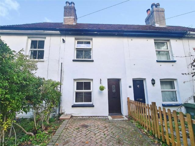 Dibles Road, Southampton SO31 2 bed cottage to rent £1,400 pcm £323 pw