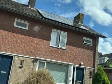 Olland, Meierijstad, Noord-Brabant