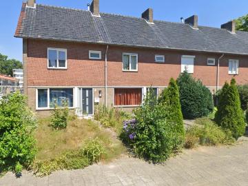 Olland, Meierijstad, Noord-Brabant