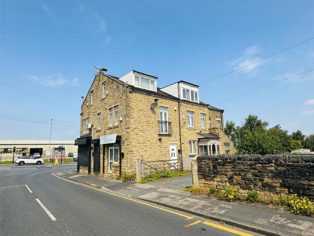 Dick Lane, Tyersal 2 bed apartment to rent £650 pcm £150 pw