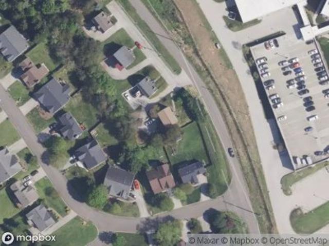 Dick Lonas Rd