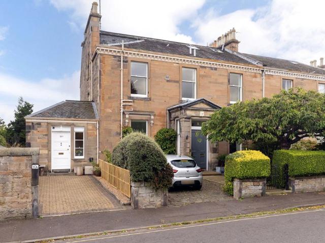 Dick Place, Edinburgh EH9 4 bed apartment to rent £3,750 pcm £865 pw