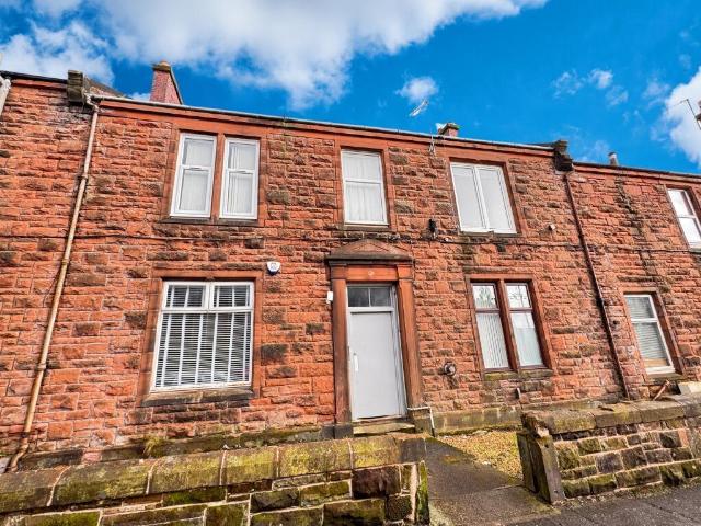 Dick Road, East Ayrshire KA1 1 bed flat to rent £495 pcm £114 pw