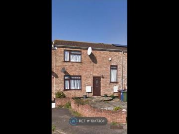 Dickens Avenue, Tilbury RM18, 3 bed terraced house to rent, £1,800 pcm | PrimeLocation