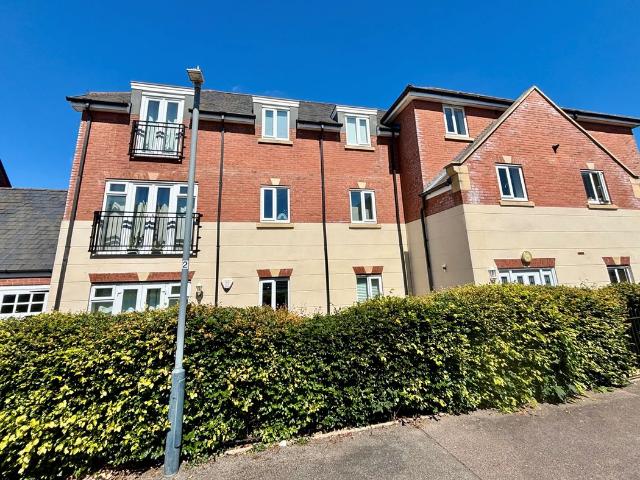 Dickens Close, Stratford Upon Avon CV37, 2 bed flat to rent, £1,350 pcm | PrimeLocation