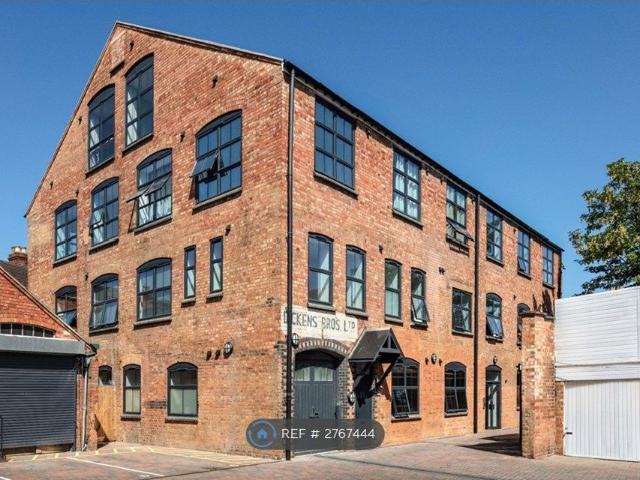 Dickens Factory, Northampton NN1, 1 bed flat to rent, £850 pcm | PrimeLocation