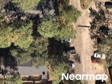 Dickens Ferry Rd
