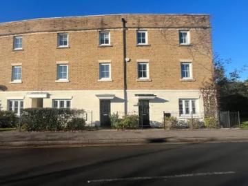 Dickens Heath, Solihull, West Midlands, Midlands