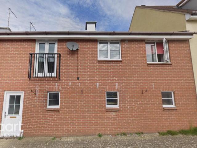 Dickenson Road, Colchester 1 bed maisonette to rent £1,100 pcm £254 pw