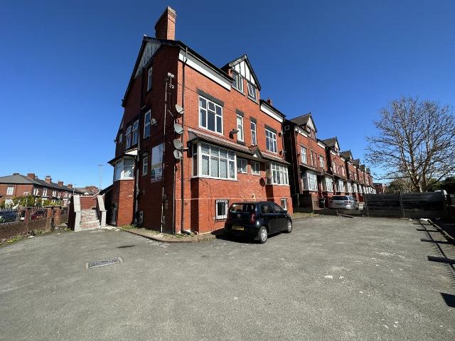 Dickenson Road, Manchester M13, 1 bed flat to rent, £795 pcm | PrimeLocation