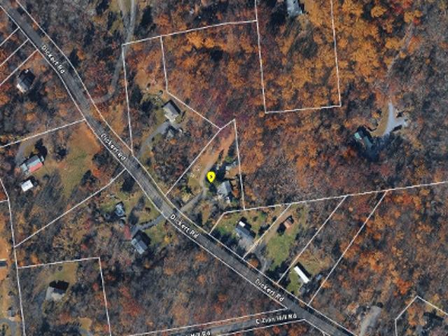 Dickert Rd
