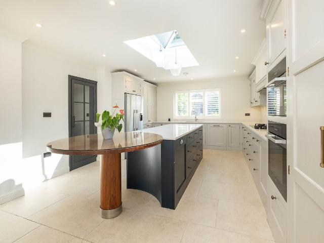 Dickerage Road, Kingston Upon Thames KT1, 5 bed detached house to rent, £5,750 pcm | PrimeLocation