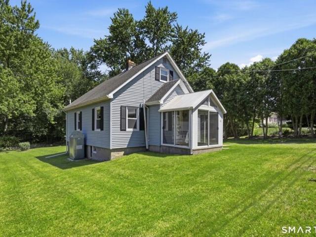 Dickerman Ave, Windsor Locks, Home For Sale