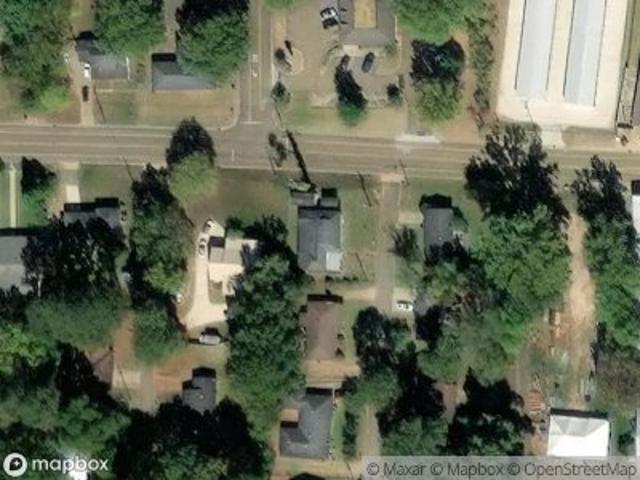 Dickey Dr