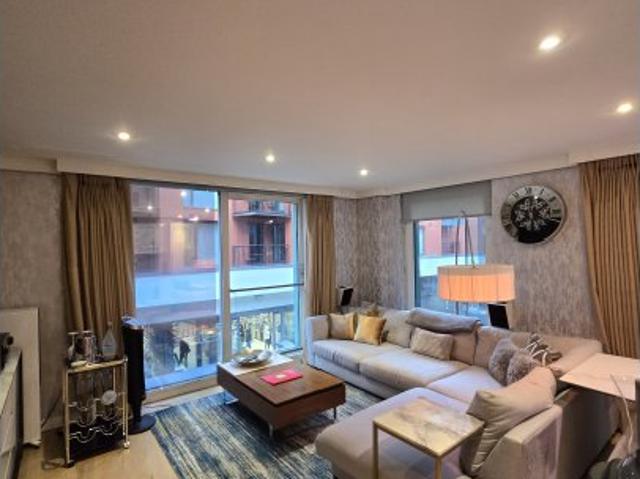 Dickinson Court, 15 Brewhouse Yard, London, EC1V 4JX, United Kingdom | 1 bed apartment for rent #138552264 | Rentberry