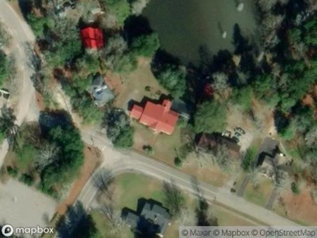 Dickinson St