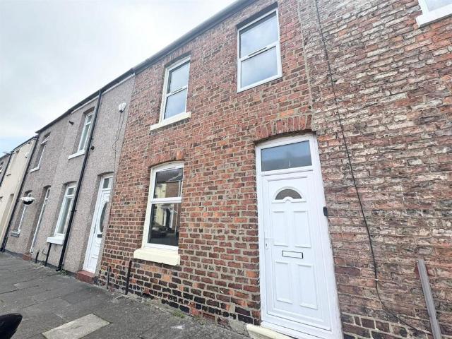 Dickinson Street, Darlington 3 bed terraced house to rent £725 pcm £167 pw
