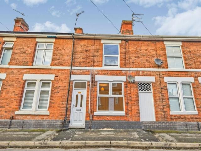 Dickinson Street, Derby DE24, 3 bed terraced house to rent, £1,000 pcm | PrimeLocation