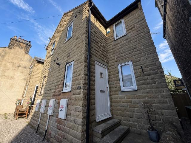 Dicks Garth Road, Menston, Ilkley, West Yorkshire LS29, 2 bed detached house to rent, £1,265 pcm | PrimeLocation