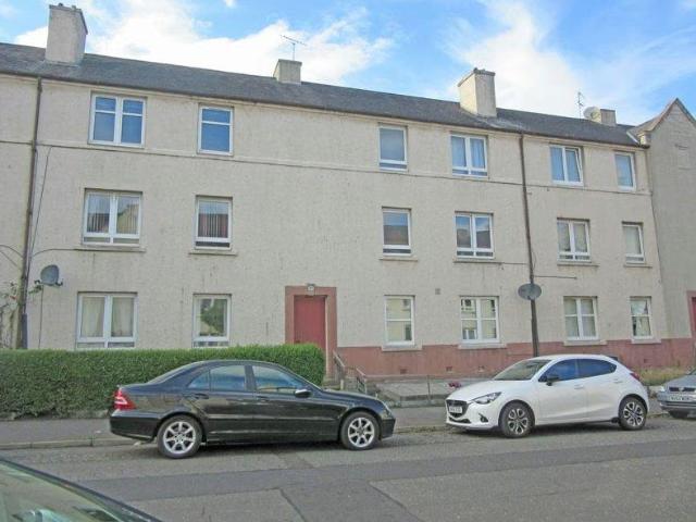 Dickson Street, Edinburgh, EH6 1 bed flat to rent £1,025 pcm £237 pw