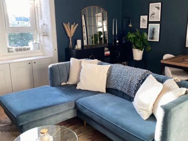 Dickson Street, Edinburgh EH6, 1 bed flat to rent, £1,450 pcm | PrimeLocation