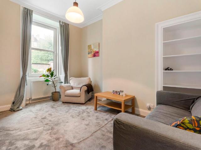 Dickson Street, Leith, Edinburgh EH6, 1 bed flat to rent, £1,150 pcm | PrimeLocation