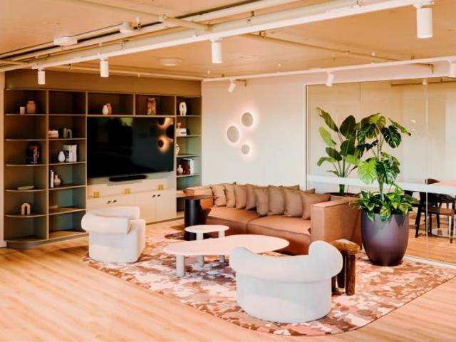 Dickson Village Apartments, Canberra