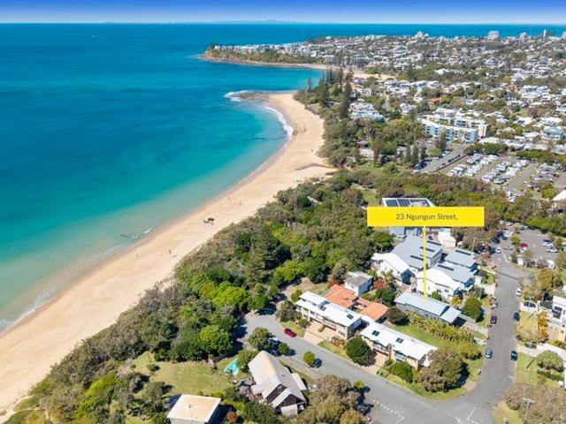 Dicky's Best Beach House: Coastal Luxury Meets Income Potential