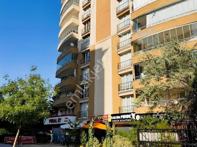 Diclekentte Acil Satılık 4+1 Fırsat Daire