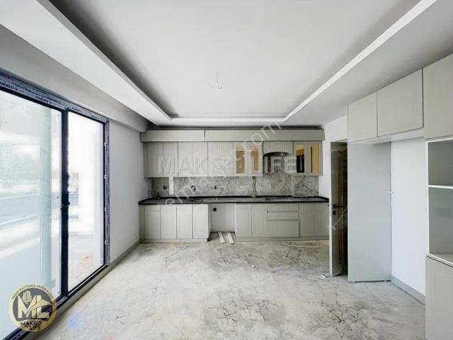 Diclekent Evlendirme Dairesi Arkası Satılık Sıfır Lüks 3+1 Daire