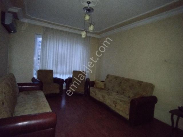 Diclekent Mahallesi Satılık 3+1 Geniş Balkonlu Eşyalı Daire
