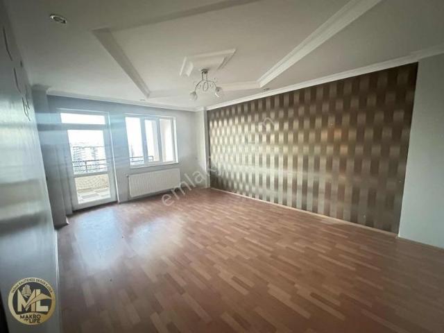 Diclekent Metropolde Taşınmaya Hazır 3+1 Kiralık Daire