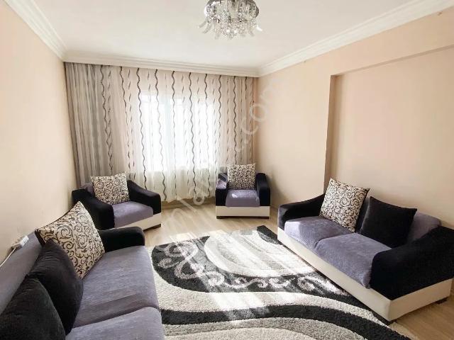 Diclekent Park Orman Cıvarı Acil Satılık 3+1 Daire