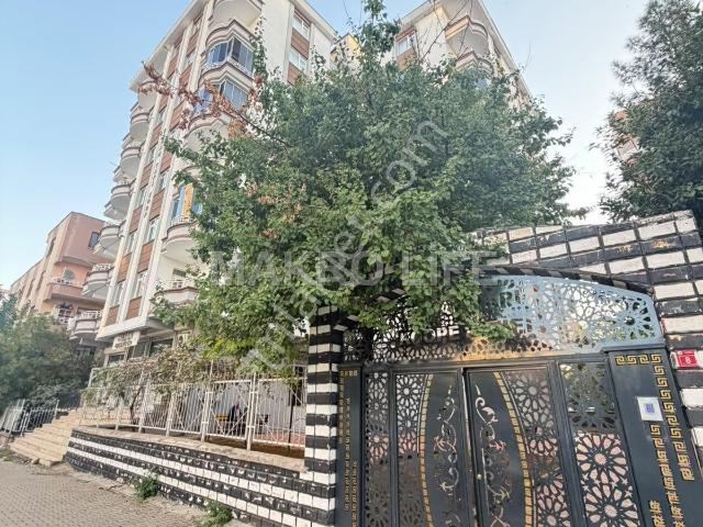 Diclekent Villaları onur Ocakbaşı Karşısında Taşınmaya Hazır 3+1 Satılık Daire