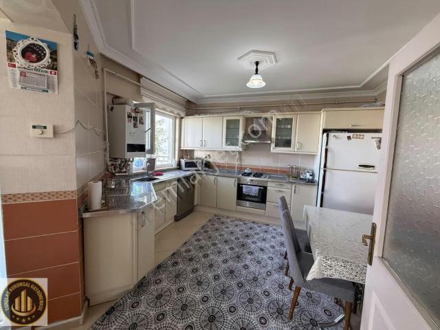 Diclekent Yılmaz Güney Caddesinde 4+1 Satılık Daire