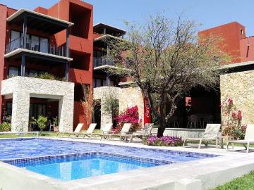 DID LWY7H Departamento Amueblado en Renta, Punta del Cielo San Miguel de Allende