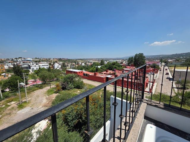 DID ZYDAU Exclusiva casa amueblada en renta con jacuzzi en San Miguel de Allende