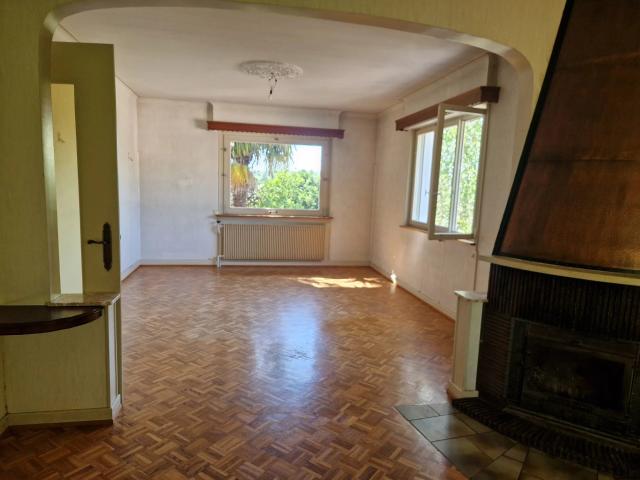 COMPROMIS SIGNE Didenheim charmante maison à rénover