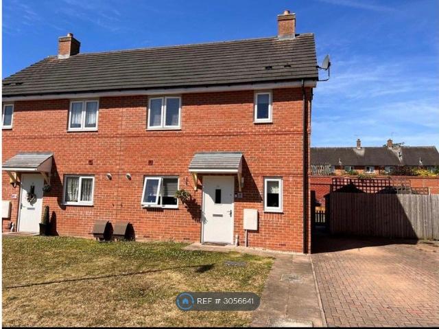 Didgley Grove, Birmingham B37, 3 bed semi detached house to rent, £1,000 pcm | PrimeLocation