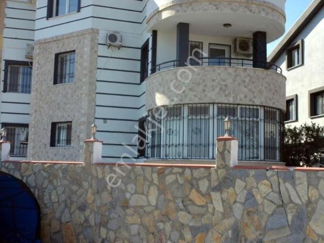 Didim 5+2 Satılık Villa